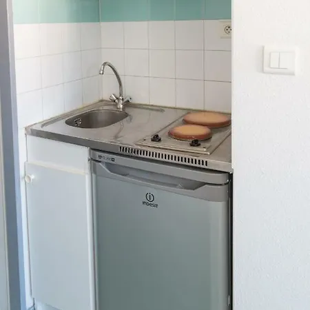 Part-dieu Lägenhet
