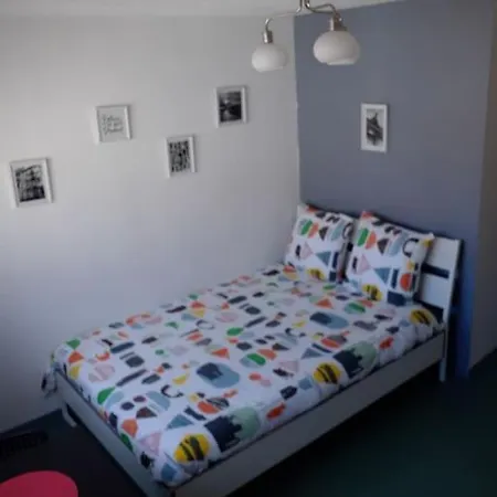 Part-dieu Apartament