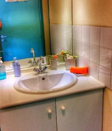 Apartament Part-dieu
