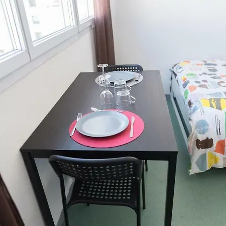 Part-dieu Apartament