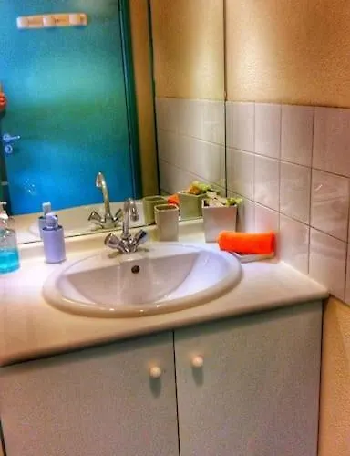Apartman Part-dieu