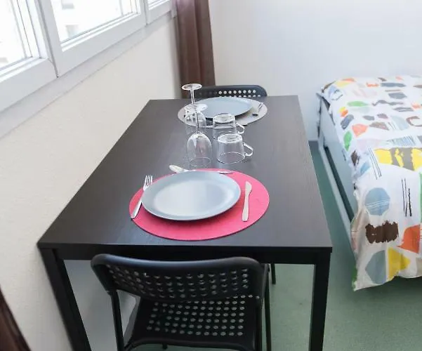 Part-dieu Appartement