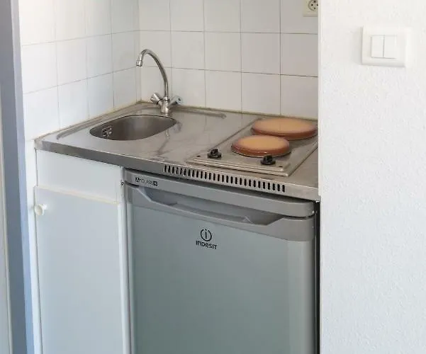 Part-dieu Appartement