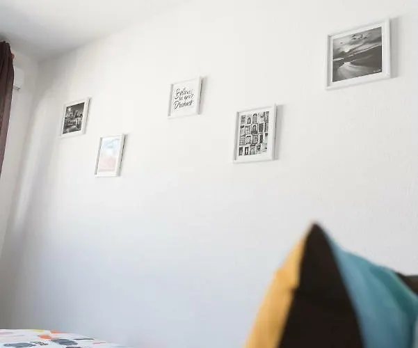 Part-dieu Appartement *